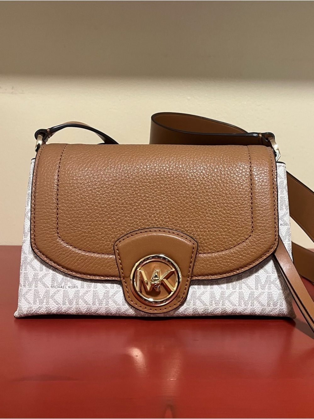Michael Kors Bowery Crossbody